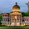 Christopher Newport Hall an Exquisite Jewel